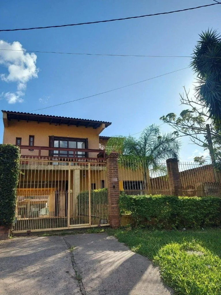Imagem Casa em Coronel Aparício Borges