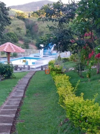 Imagem Pousada com 7 dormitórios à venda, 450 m² por R$ 1.450.000,00 - Bicas - Bicas/MG