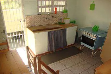 Imagem Casa com 2 Quartos à Venda, 80 m² em Campos Eliseos - Itanhaém