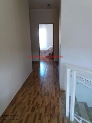 Imagem CASA RESIDENCIAL em POÇOS DE CALDAS - MG, JARDIM AMARYLLIS