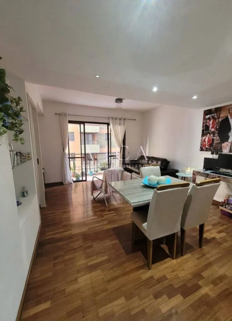 Imagem Pacific Towers Alphaville |86m², 3 dormitórios 1 suite, 2 vagas |R$ 905 mil
