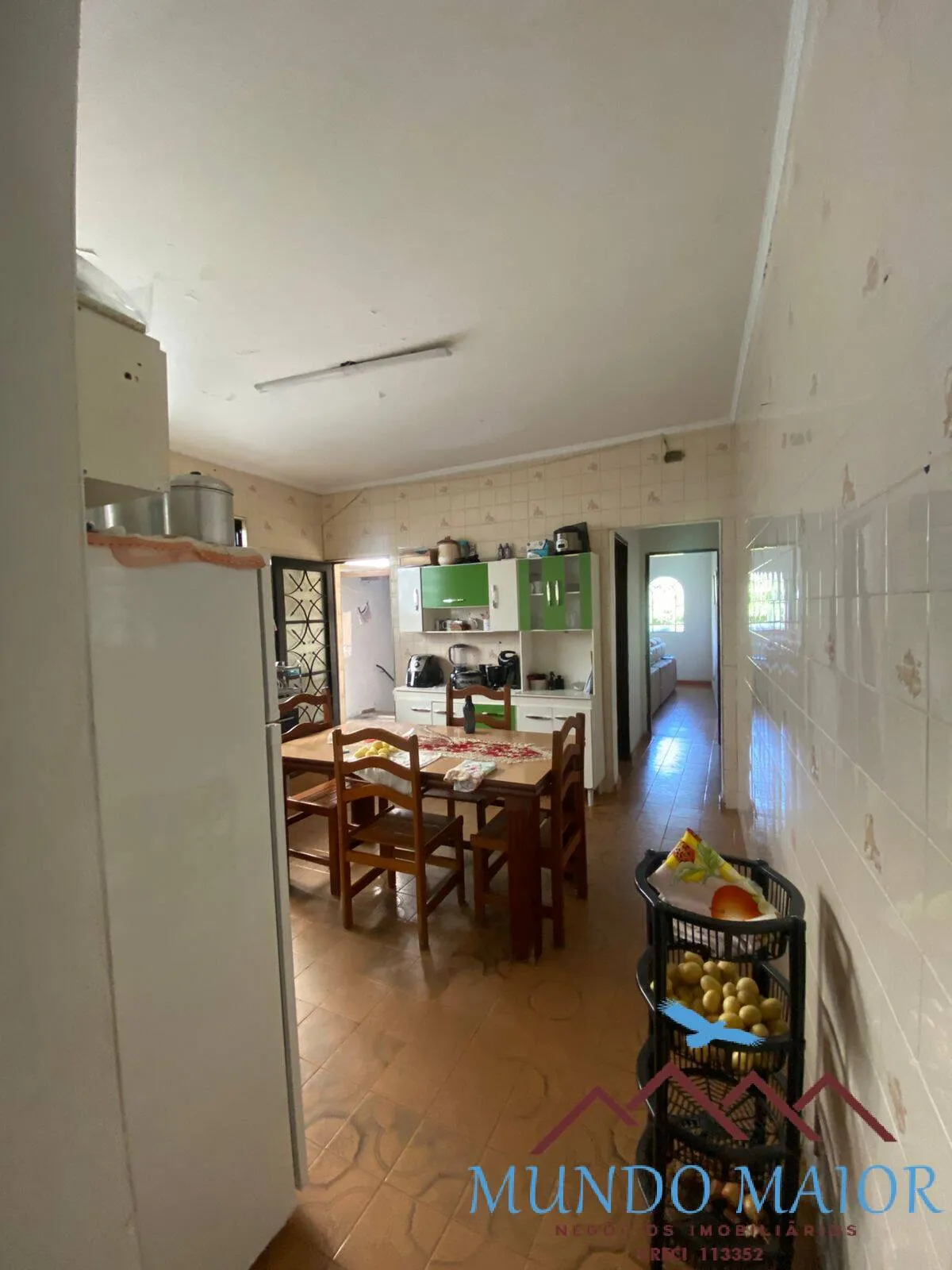 Imagem Sobrado Colonial Santa Maria - R$ 650k Próximo Joanin-Sao Caetano Do Sul!
