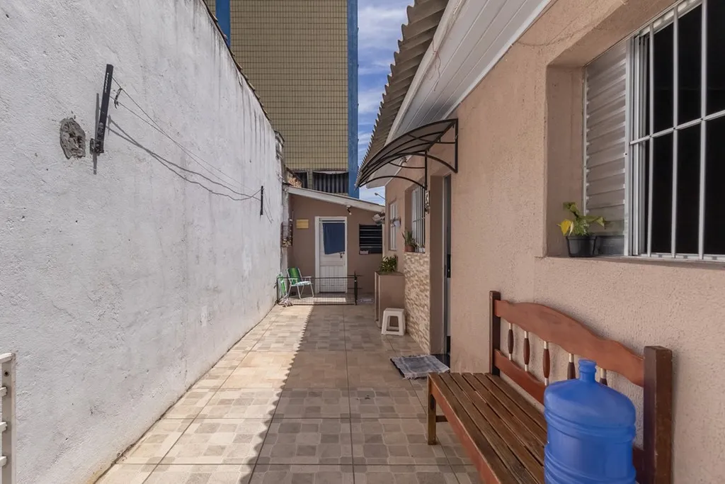 Imagem Casa à venda em São Caetano do Sul, Olímpico, com 3 quartos, 221m2