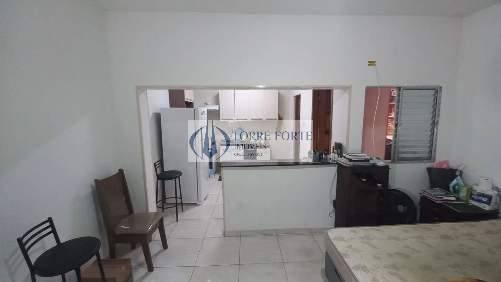 Imagem Casa 3 dormitórios 4 banheiros e 3 vagas na Chacarrá Belenzinho