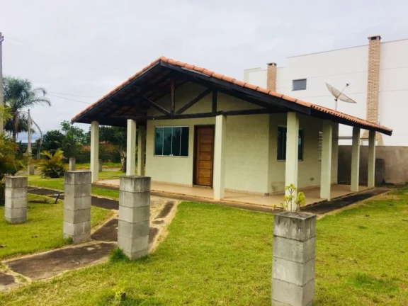 NINHO VERDE I ECO RESIDENCE - 2 casas pelo preço de 1 - Oportunidade em Quadra BQ Lote 11 e 12