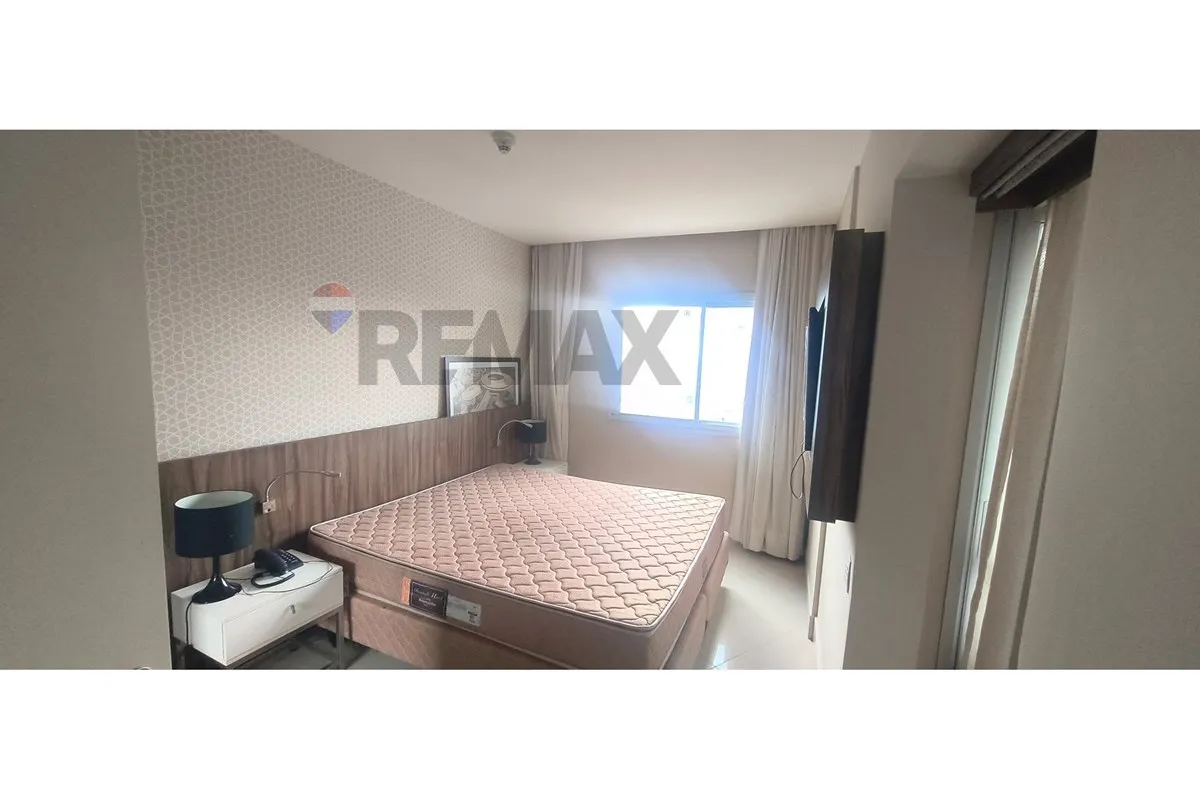 Imagem Apartamento de Sonho na Barra da Tijuca!