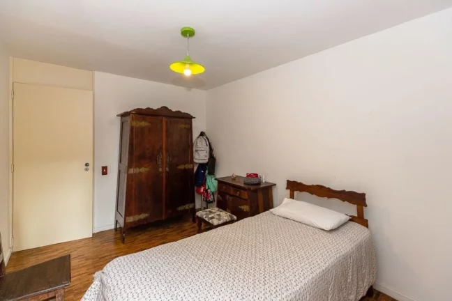 Imagem APARTAMENTO RESIDENCIAL em São Paulo - SP, Alto da Boa Vista