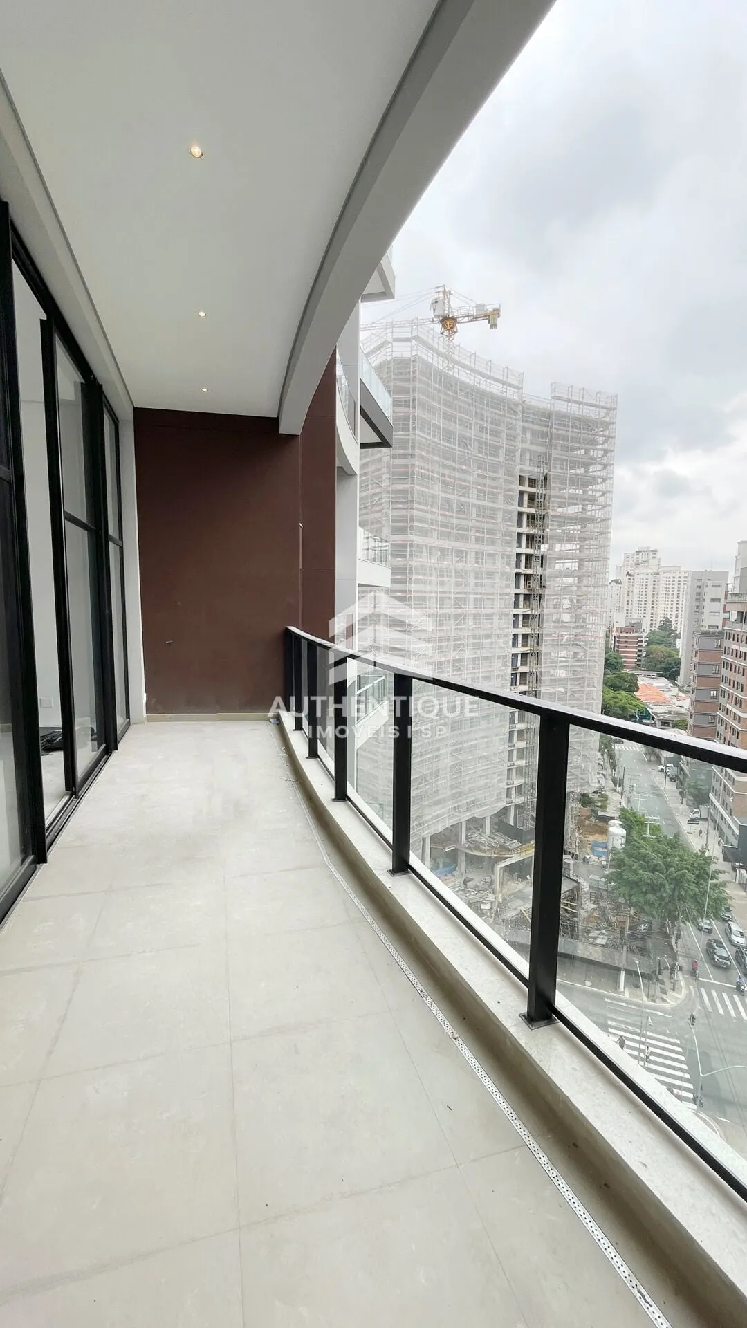 Imagem Window Moema - Apartamento à venda em São Paulo/SP