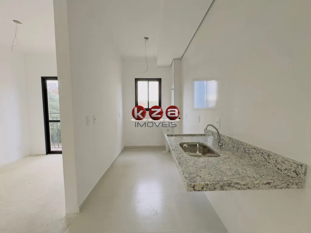 Imagem Exclusividade em Torre Única: Apartamentos Novos de 2 Dormitórios a venda em Valinhos.