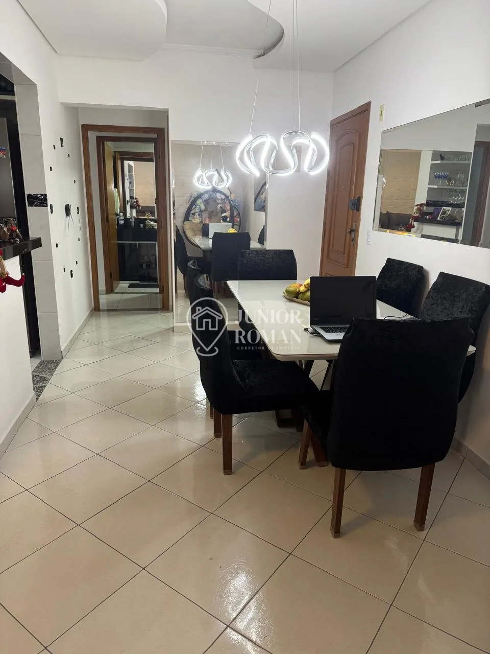 Imagem APTO 1 DORM FRENTE MAR | PRÉDIO PÉ NA AREIA | PORTEIRA FECHADA - PRAIA GRANDE/SP
