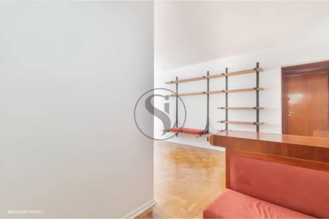 Imagem APARTAMENTO RESIDENCIAL em SÃO PAULO - SP, ITAIM BIBI