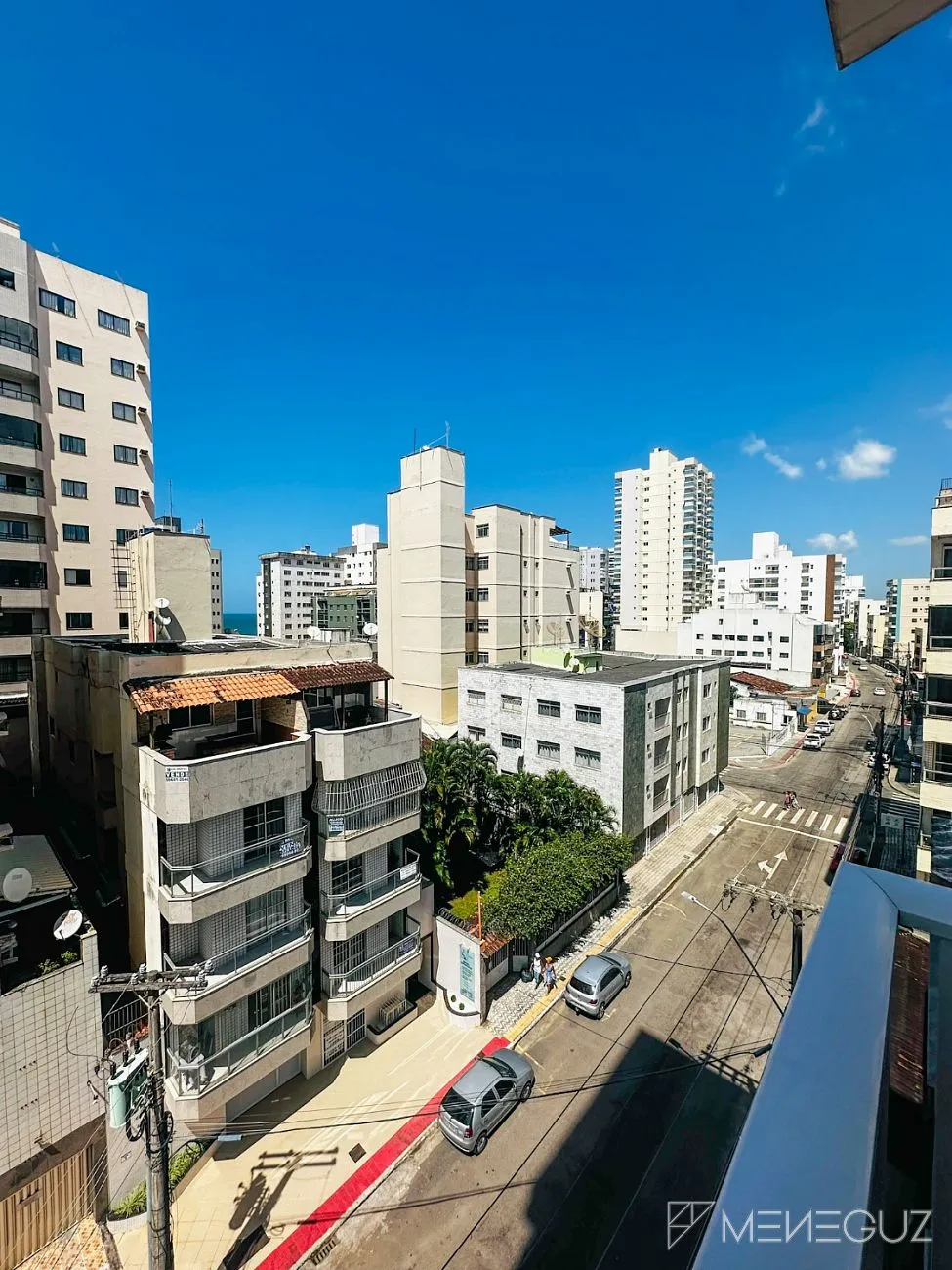 Imagem Seu novo lar Awaits: Apartamento de 3 quartos sendo um suite