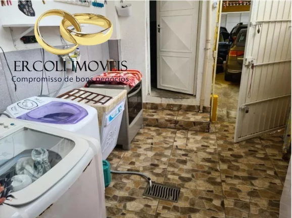Imagem CASA COMERCIAL em São Paulo - SP, Vila Rio Branco