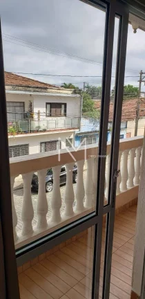 Imagem Casa à venda 3 Quartos 1 Suíte 200m² - Bairro Santana