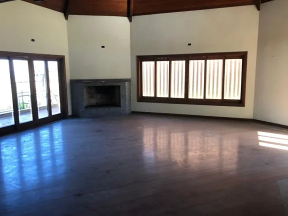 Imagem Casa em Aldeia da Serra - 581m²
