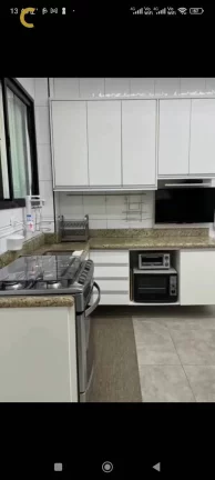 Imagem Apartamento de 152m² com 3 dormitórios a venda!!!