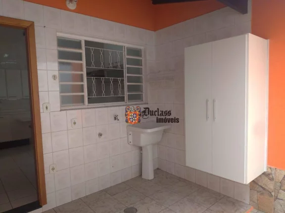 Imagem Casa com 2 dormitórios à venda, 146 m² por R$ 1.200.000,00 - Jardim do Lago - Atibaia/SP