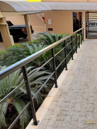 Imagem Apartamento à Venda com 3 dormitórios sendo uma suíte por R$360.000,00 - Condomínio Débora - Jundiaí/SP