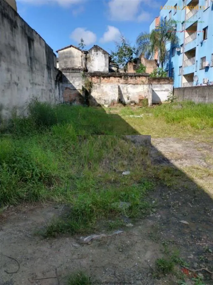 Imagem Galpões para venda em Santos no bairro Paquetá