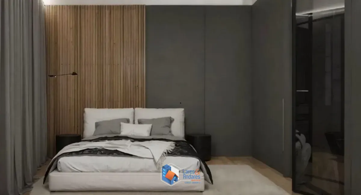 Imagem Apartamento para venda em Vila Olímpia com 1 quarto, sendo 1 suíte, 68m²