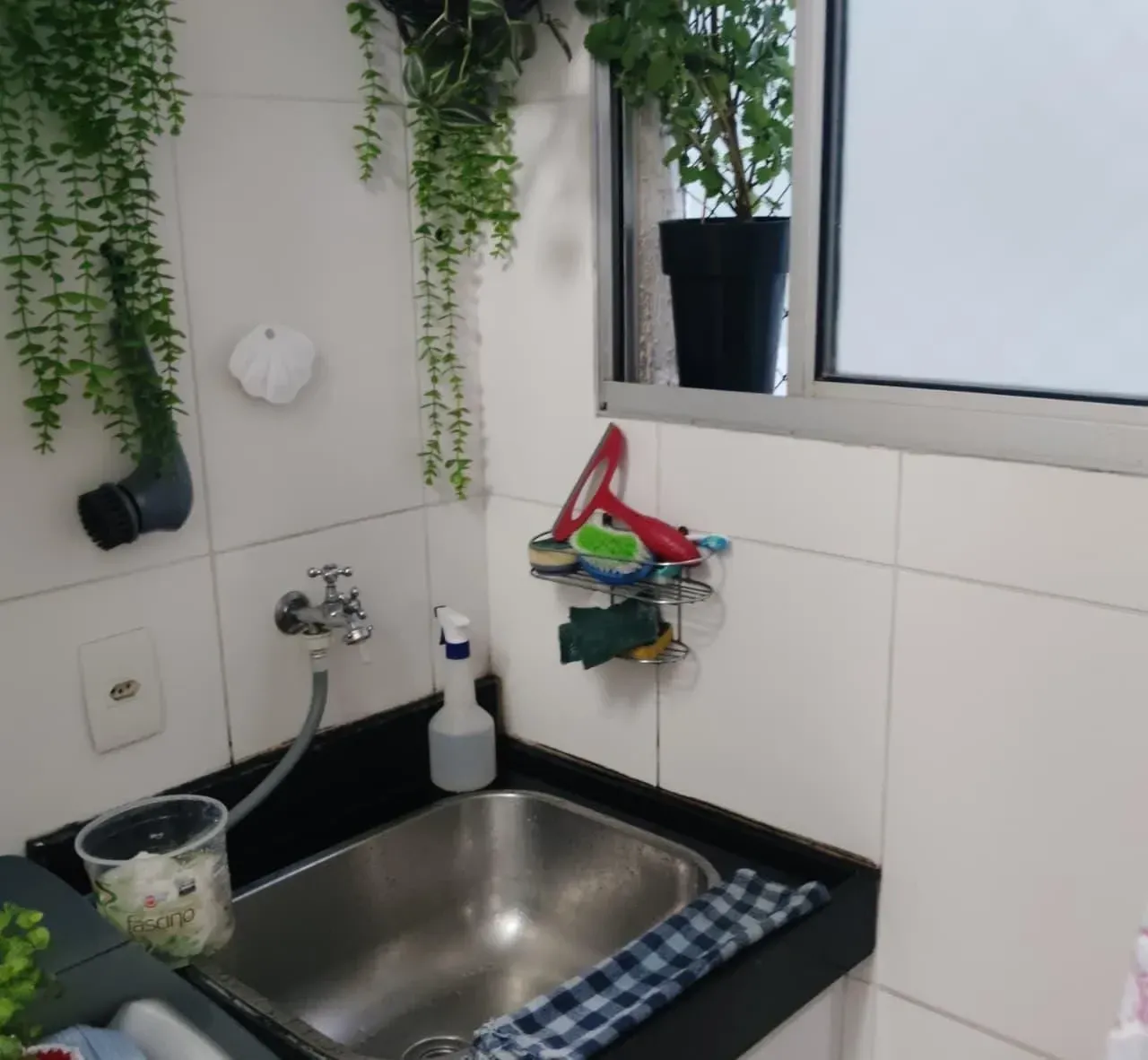 Imagem Apartamento com 2 Quartos à Venda, 50 m² em Ponte de São João - Jundiaí