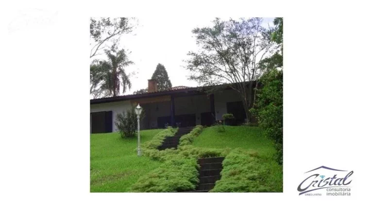 Imagem Chácara Rural à venda - Mairinque