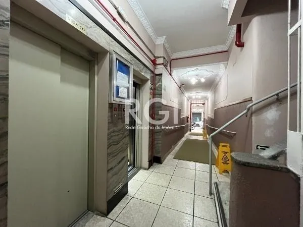Imagem Apartamento no Centro de 3 dormitórios