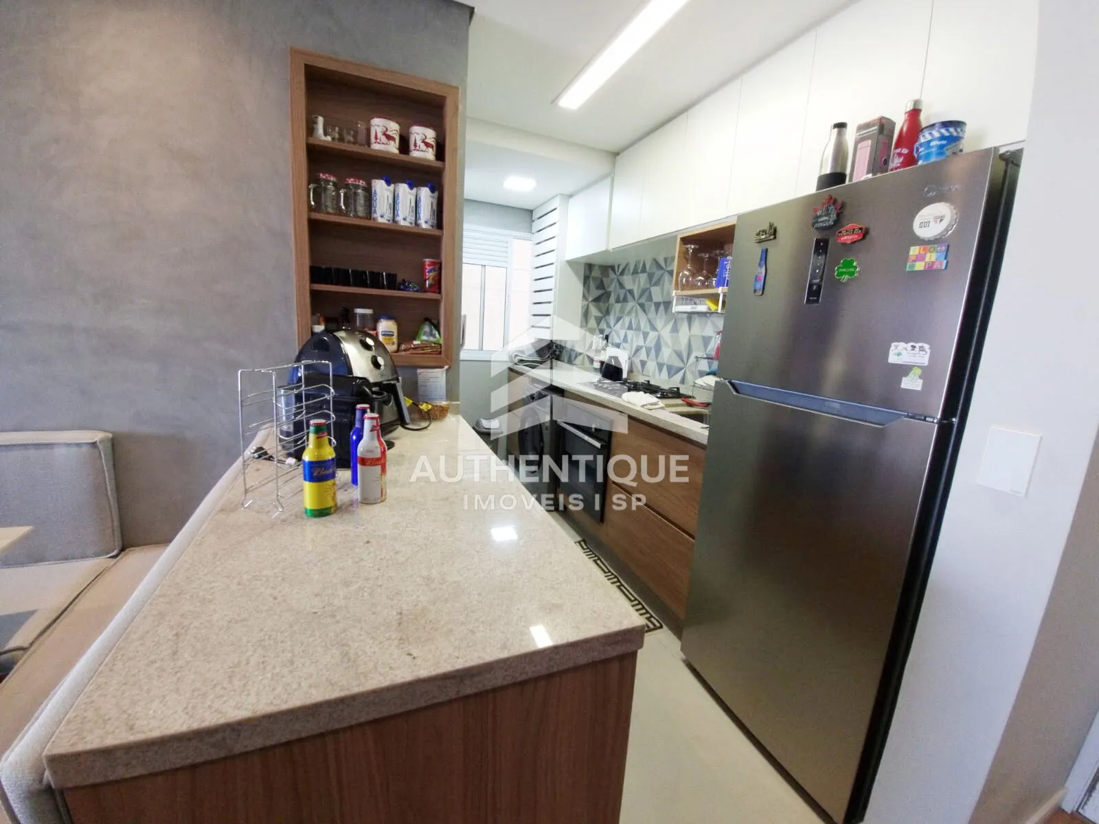 Imagem DUETTO VILA DAYSE SBC - Apartamento à venda no bairro Parque São Diogo - São Bernardo do Campo/SP