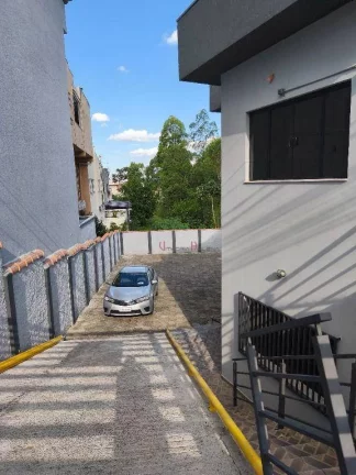 Imagem Conjunto para alugar, 300 m² por R$ 9.560,00/mês - Vila Bela Vista - Itatiba/SP