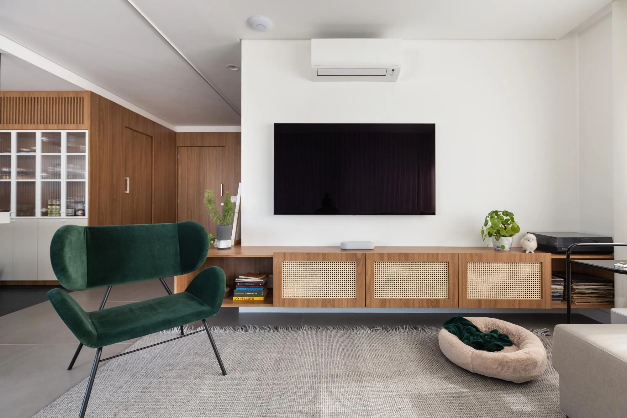 Imagem Apartamento em Menino Deus