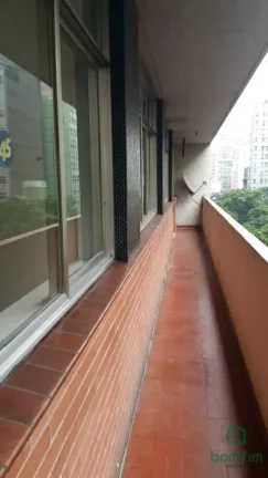 Imagem Apto 2 dorm. para aluguel Centro Histórico Porto Alegre/RS - AP2457