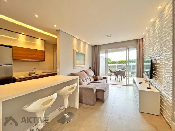 Imagem Apartamento em Alphaville - Barueri, SP