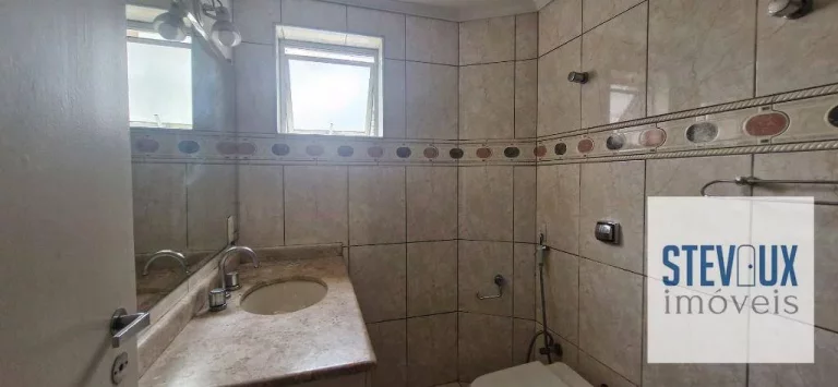 Imagem Apartamento com 2 dormitórios à venda, 87 m² por R$ 1.150.000,00 - Moema - São Paulo/SP