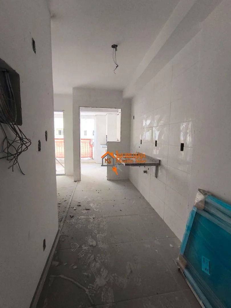 Imagem Studio com 1 dormitório à venda, 31 m² por R$ 320.000,00 - Picanco - Guarulhos/SP