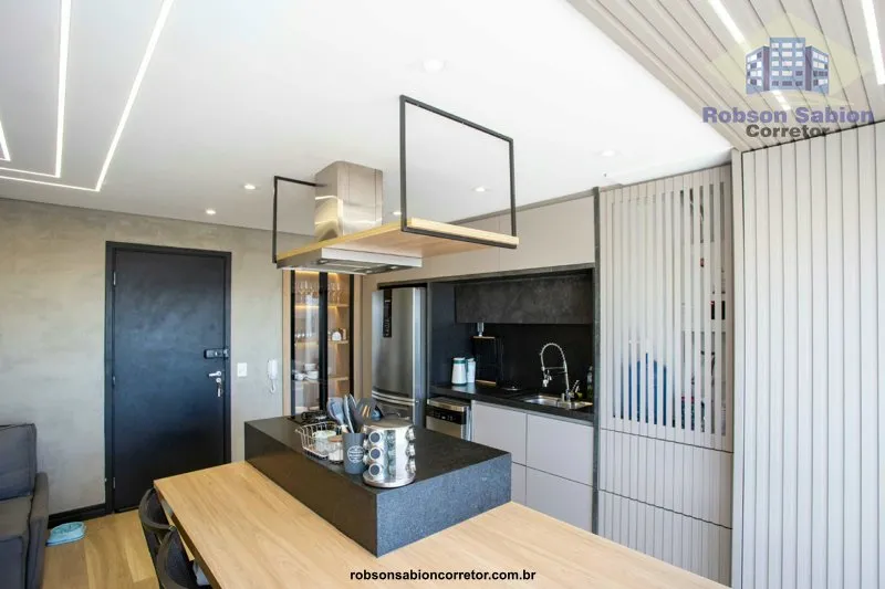 Imagem Apartamento mobiliado para venda em Diadema no bairro Centro