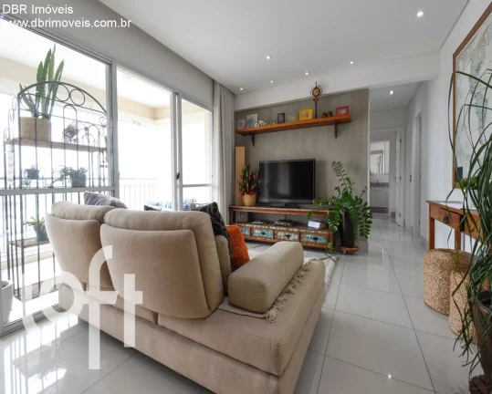 Imagem APARTAMENTO RESIDENCIAL em São Paulo - SP, Lapa