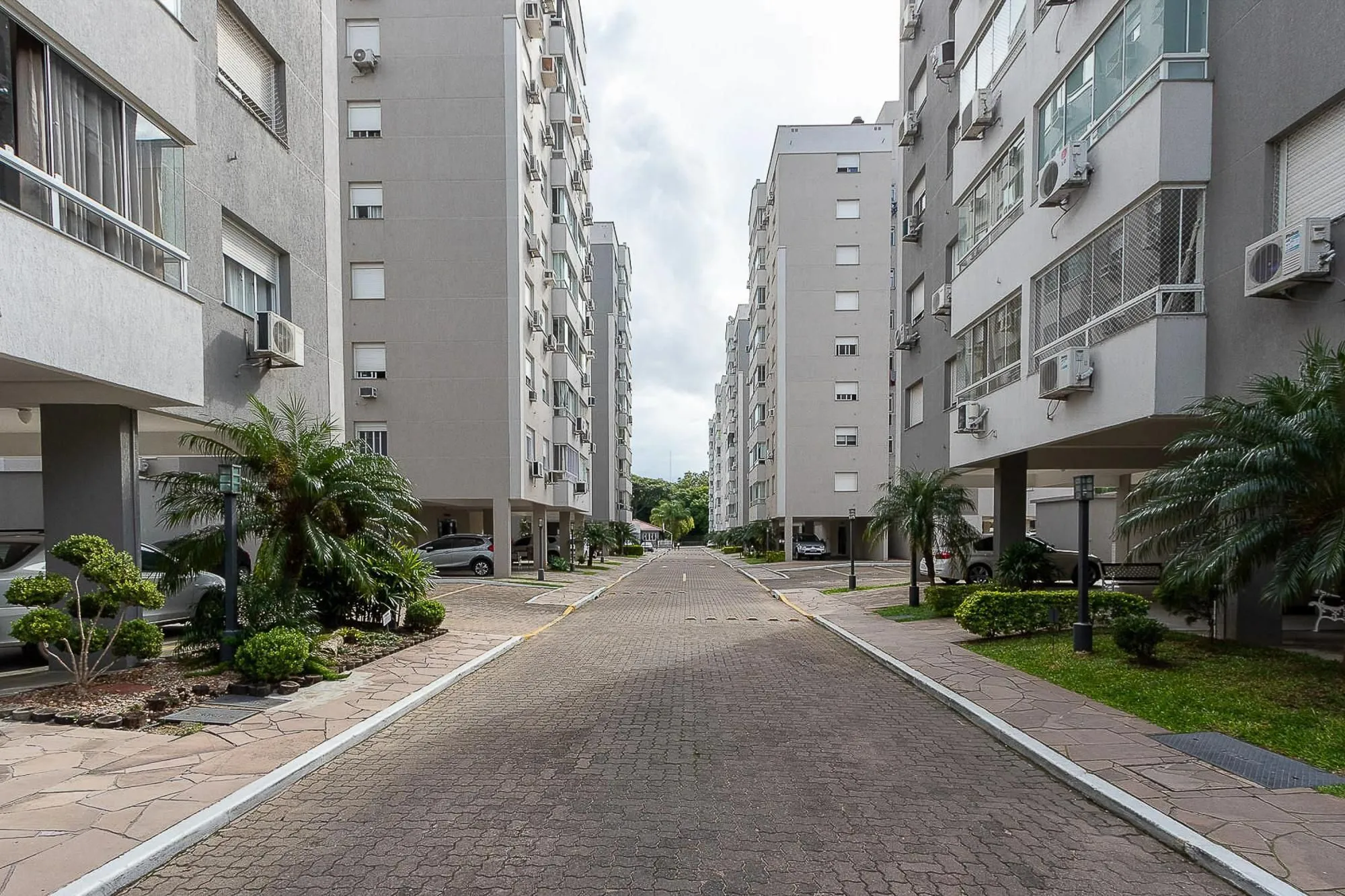 Imagem Apartamento no Plaza Cristal