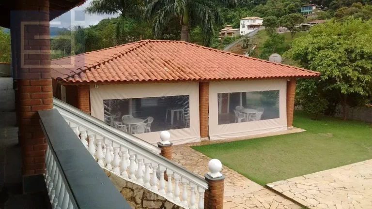Imagem Chácara no Parque Barbosa, 1128 m² por R$ 960.000 - Socorro/SP