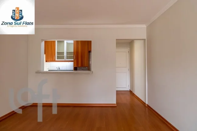 Imagem Apartamento à Venda Na Chácara Klabin Com 2 Dormitórios Sendo 1 Suíte e 1 Vaga
