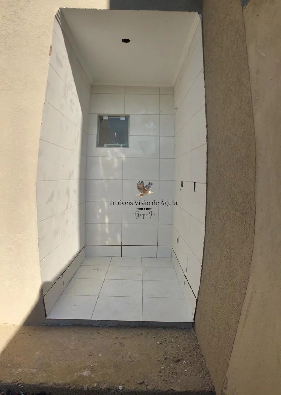 Imagem CASA RESIDENCIAL em CURITIBA - PR, CIDADE INDUSTRIAL