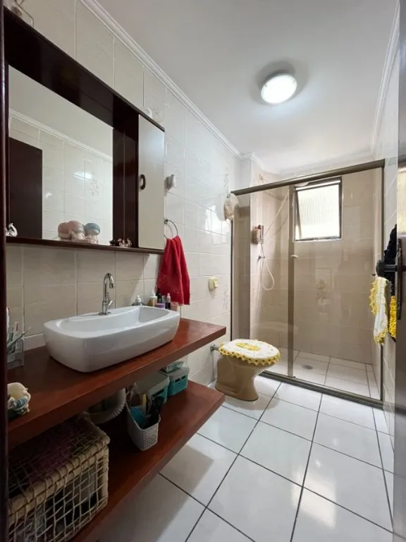 Imagem APARTAMENTO COM 95,00 m² - TUPI - PRAIA GRANDE SP
