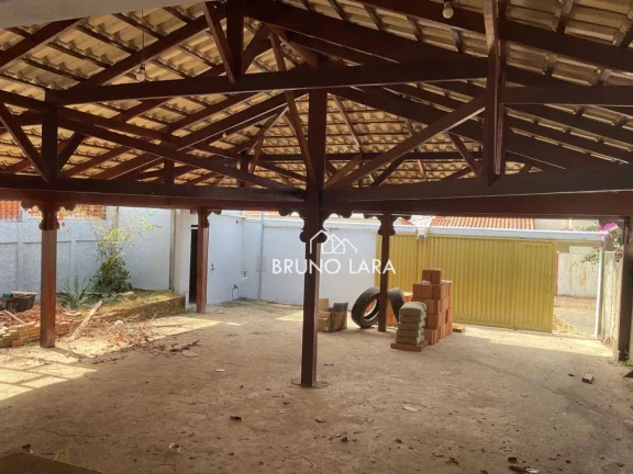 Imagem Casa disponível para disponível no Bairro cidade clube residencial!