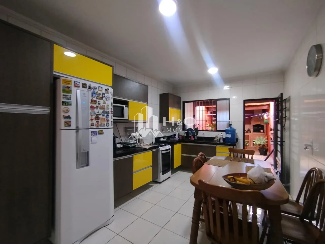 Imagem Sobrado na Guilhermina Esperança | 127 m² de conforto e modernidade!