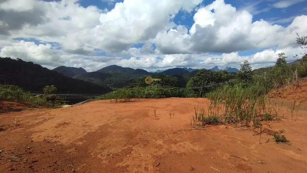 Imagem Terreno em Condomínio para Venda em Teresópolis / RJ no bairro Albuquerque