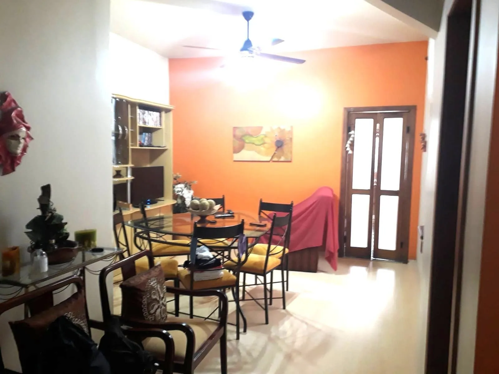 Imagem Casa sobrado no bairro Auxiliadora de 3 dormitórios e 3 vagas