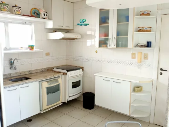 Imagem Apartamento Cobertura Triplex para Venda em Enseada Guarujá-SP