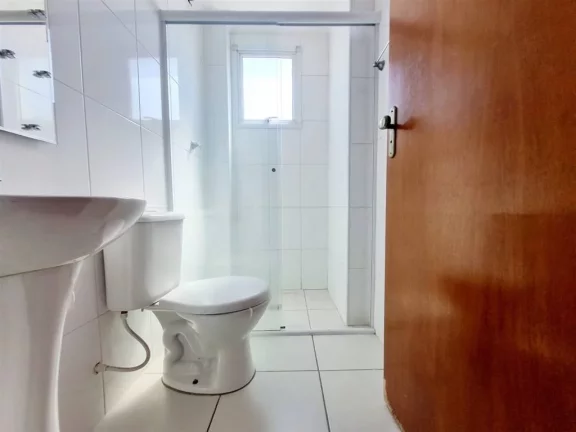 Imagem Apartamento com 2 dorms, Guilhermina, Praia Grande, Cod: 2393