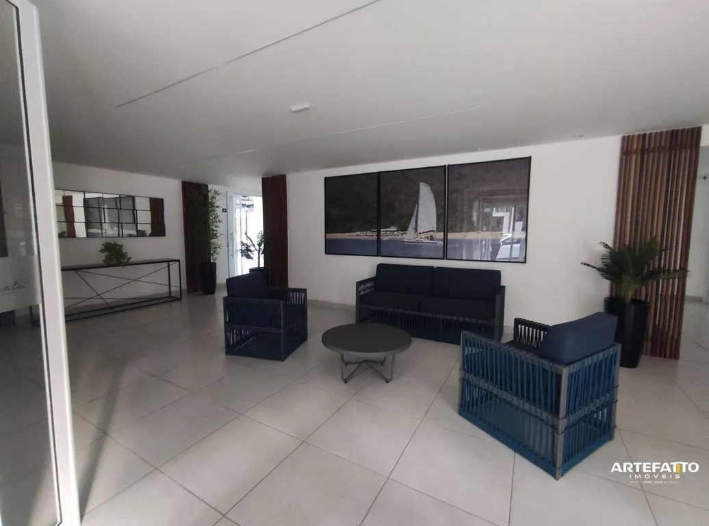 Imagem Apartamento à venda em Ubatuba, Toninhas, com 2 quartos, 71m2