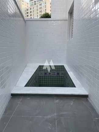 Imagem Casa à venda no bairro Aparecida - Santos/SP