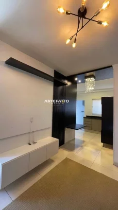 Imagem Apartamento à Venda no Jardim Piratininga